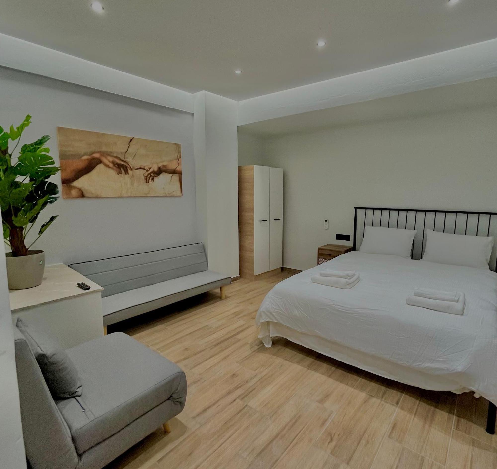 Meramvellou Living הרקליון